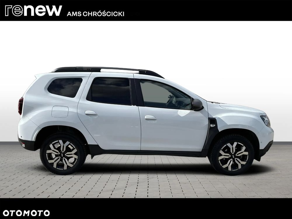 Dacia Duster 1.0 TCe Journey - 6
