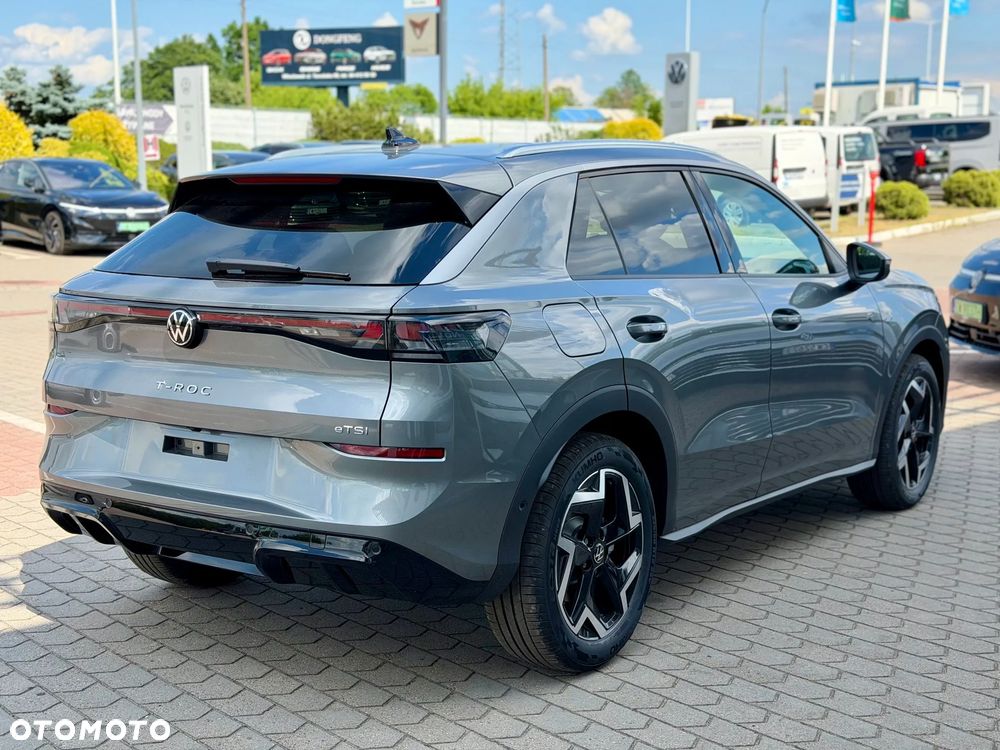 Volkswagen T-Roc 1.5 eTSI R-Line DSG - 5