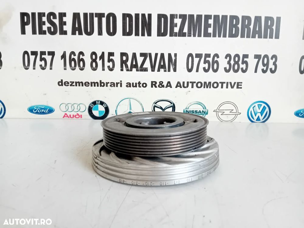 Fulie Vibrochen Mercedes Cla 45AMG Gla 45AMG A/C Class 45 AMG W207 Glc 45AMG Cod A1390304100 30 Km - 3