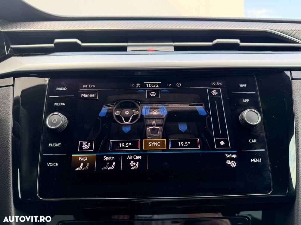 Volkswagen ARTEON 2.0 TSI DSG R-Line - 17