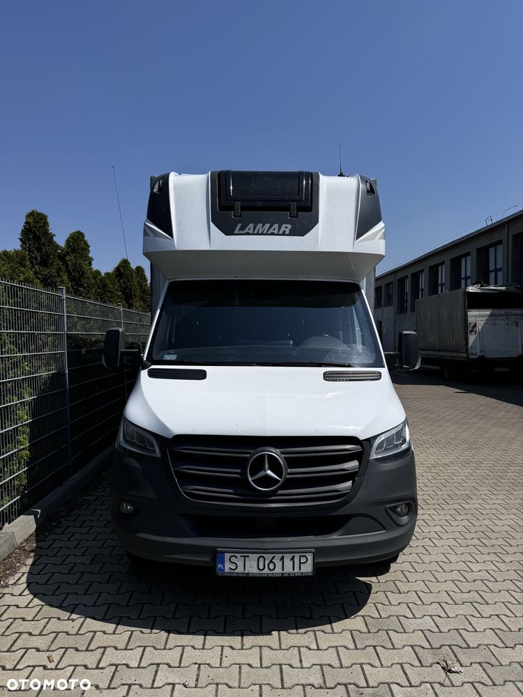 Mercedes-Benz SPRINTER - 6