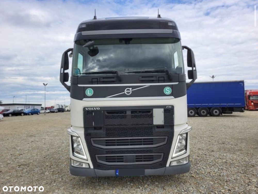 Volvo FH 500 XXL LOW DECK MEGA / TYLKO 616 412 KM PARK COOL / KLIMA POSTOJOWA / NOWY TACHOGRAF GEN2v2 / ORYGINALNY PRZEBIEG / NAJWYŻSZA KABINA XXL / 2 ZBIORNIKI PALIWOWE / CAŁE NA PODUSZCE / 2018 ROK !! - 18