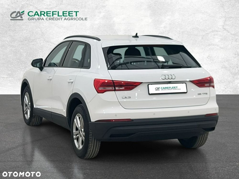 Audi Q3 35 TFSI mHEV S tronic - 8