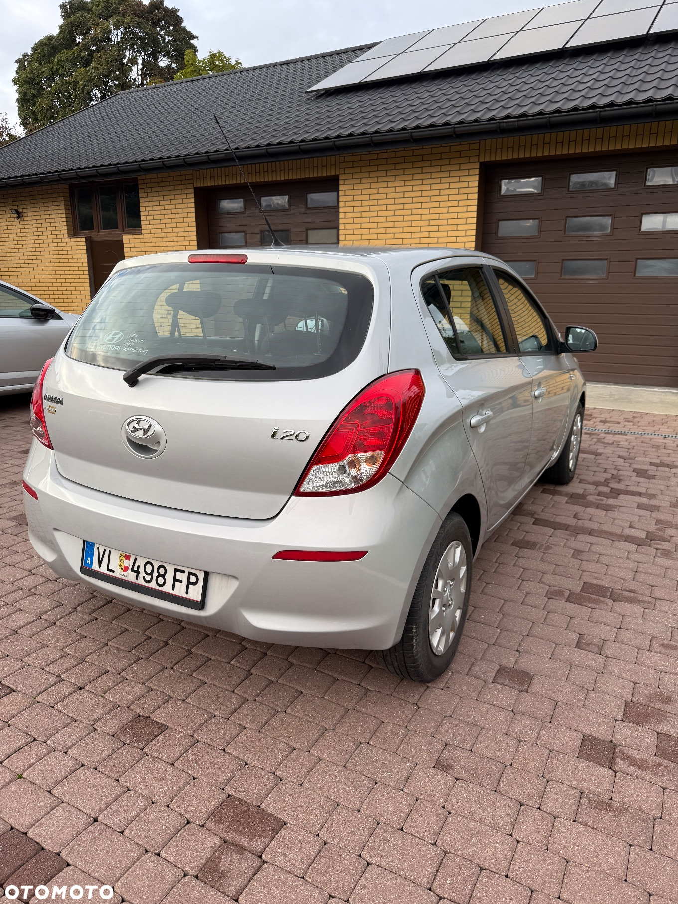 Hyundai i20 - 6