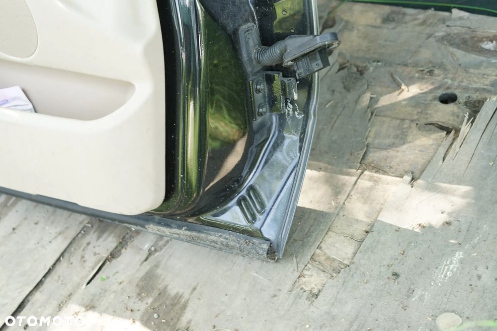 Drzwi przód przednie lewe BMW X5 E53 475/9 - 14