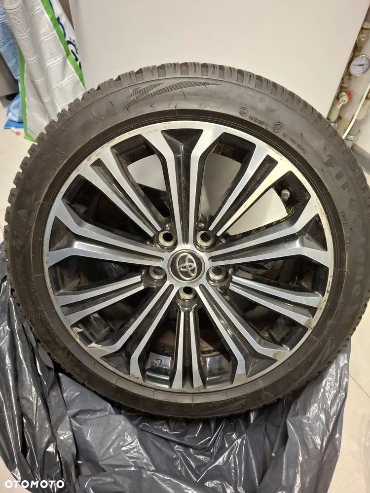 Toyota Corolla 2.0 Hybrid Comfort - 19