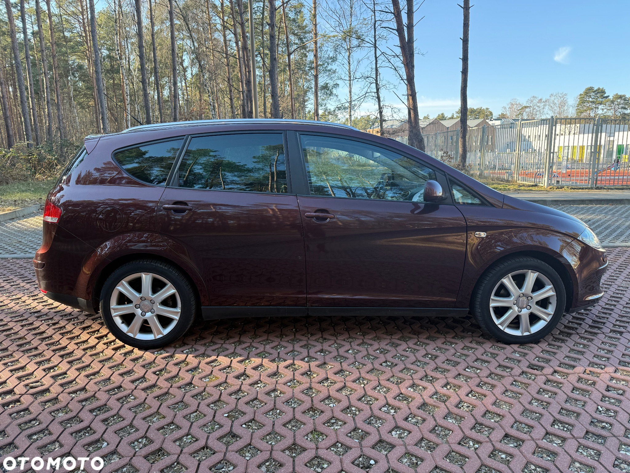 Seat Altea XL 1.4 TSI Reference Comfort - 6
