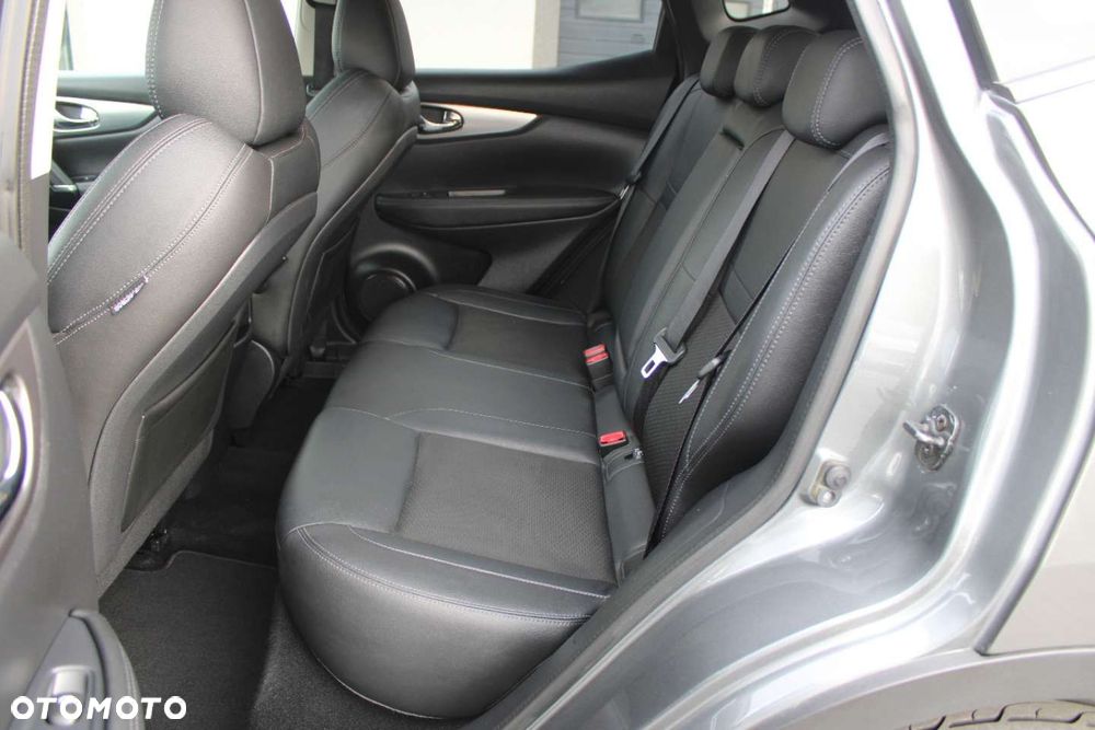 Nissan Qashqai - 22