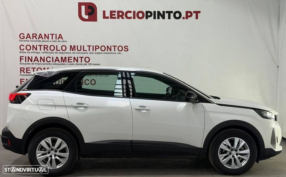 Peugeot 3008 1.2 PureTech Active Pack - 6
