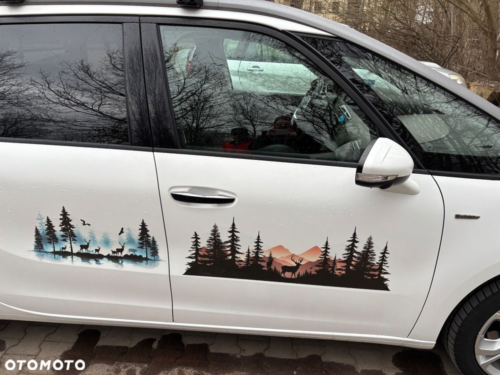 Citroën C4 Picasso BlueHDi 150 EAT6 Exclusive - 7