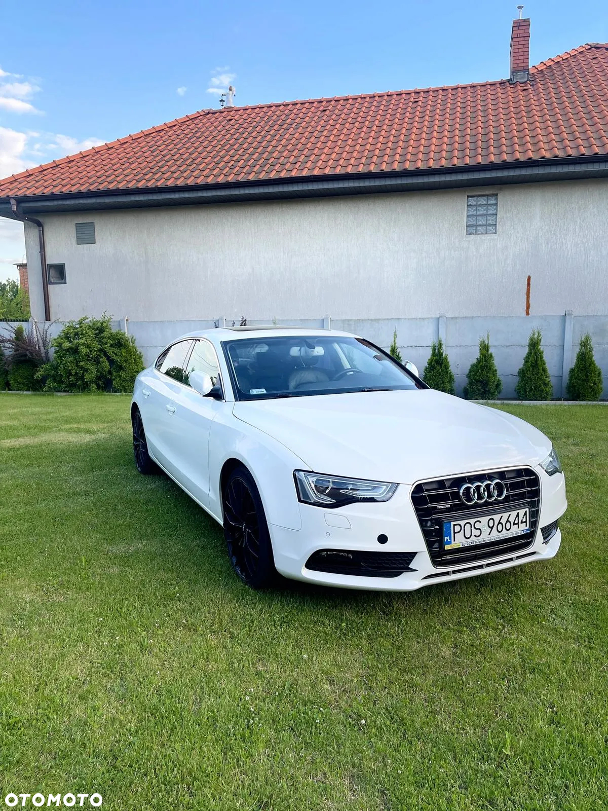Audi A5 2.0 TDI Quattro S tronic - 3