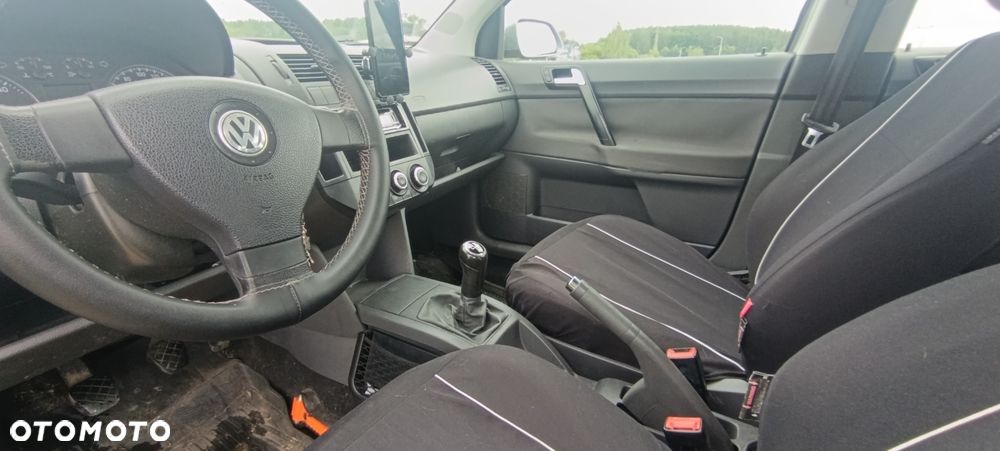 Volkswagen Polo - 5