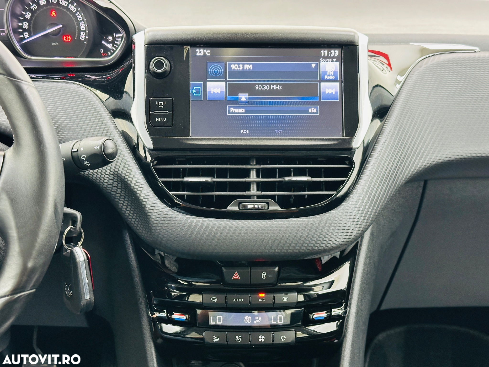 Peugeot 2008 - 26