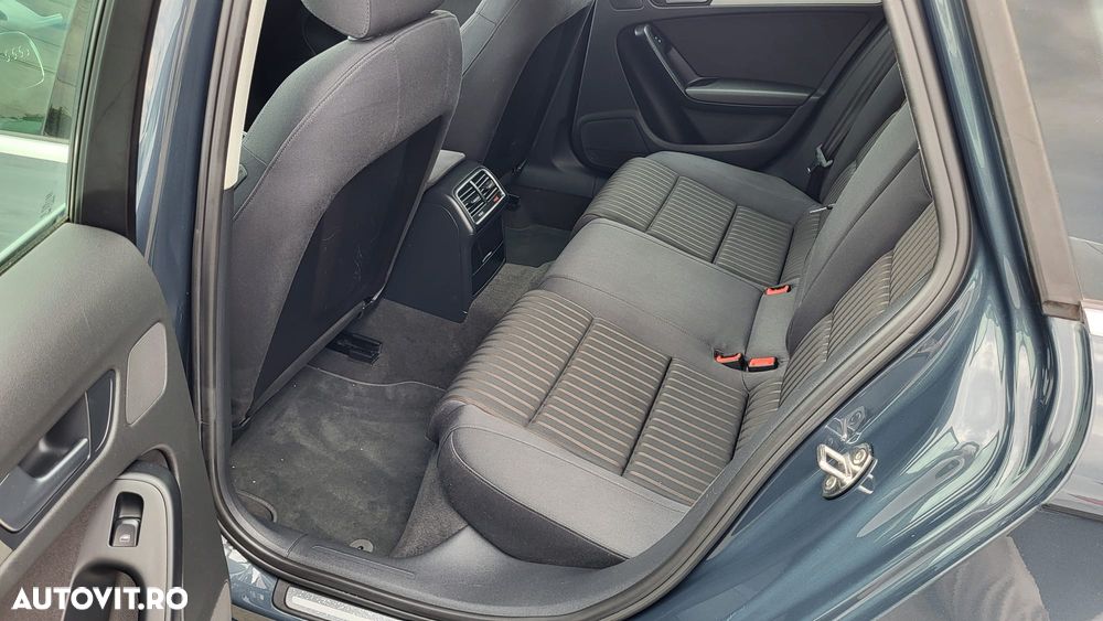Audi A4 Avant - 8