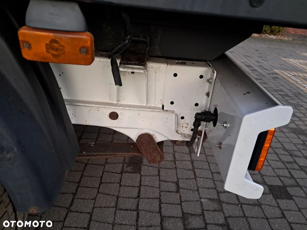 Peugeot BOXER !!! FIRANKA !!! MAXXX !!! ORYGINALNY PRZEBIEG !!! Maxxx !!! Firanka z dwóch stron !!! - 12