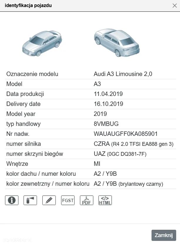 Audi A3 - 27