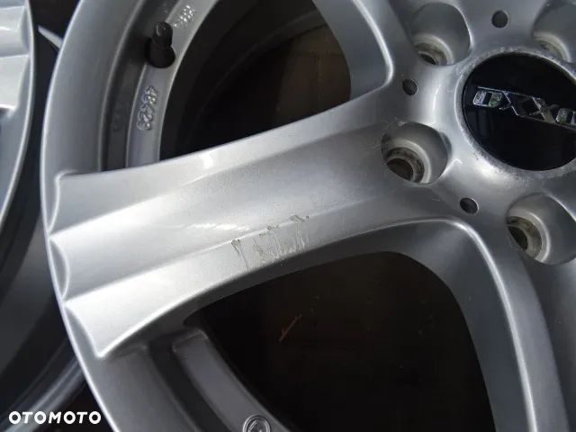 5x112x57 6Jx16 ET48 Audi Volkswagen Seat Skoda - 6