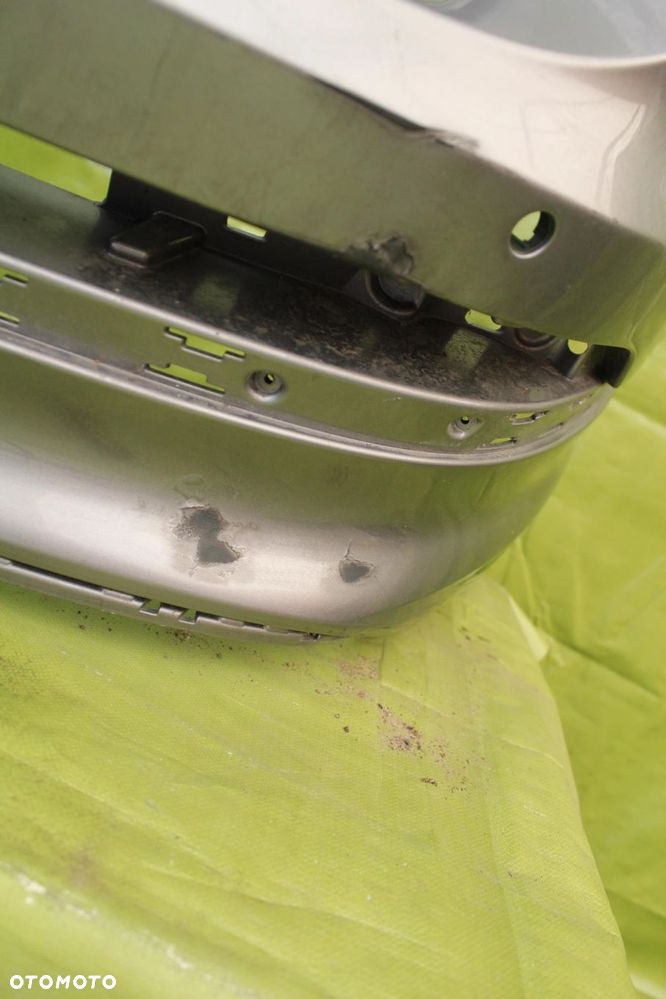 Zderzak tył Bentley Bentayga po 2020r. Lifting - 3