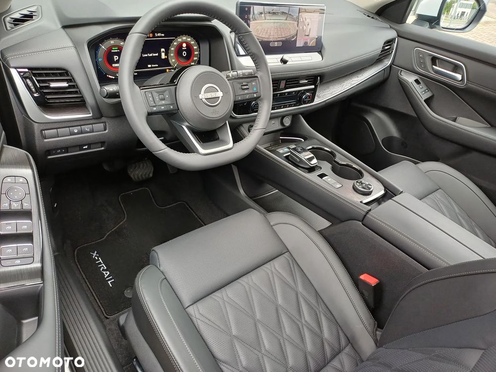 Nissan X-Trail 1.5 VC-T e-POWER Tekna e-4ORCE - 6