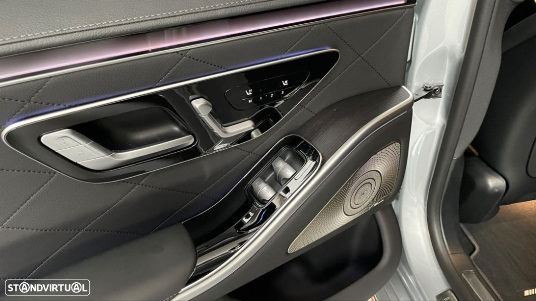 Mercedes-Benz S 400 d 4Matic - 47