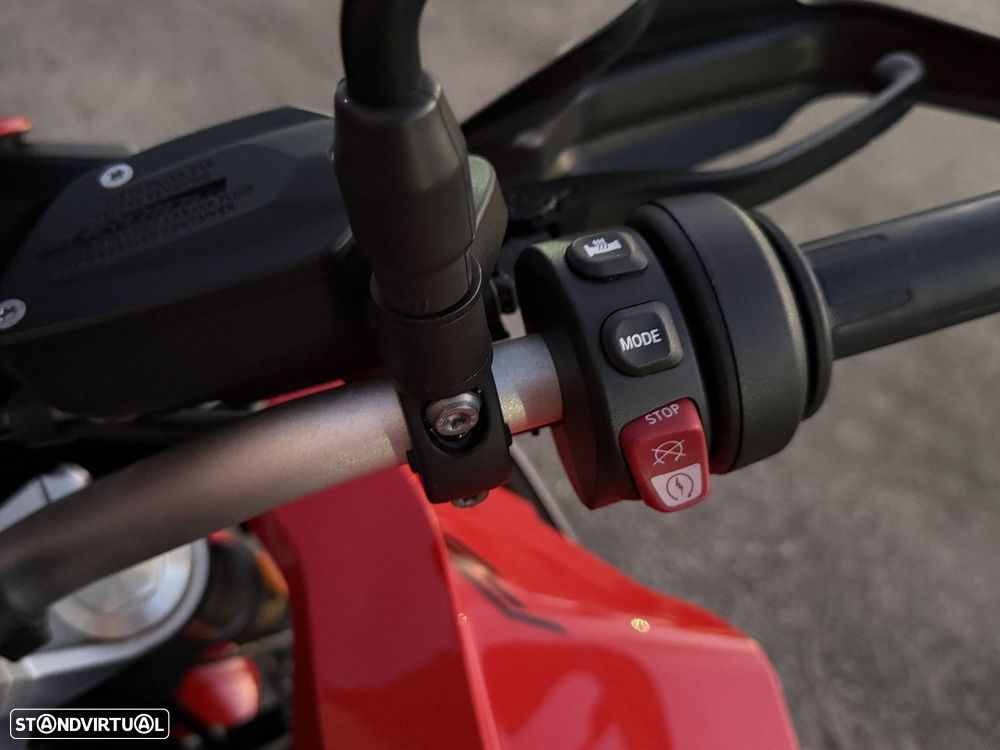 BMW F 900 XR Confort - 26