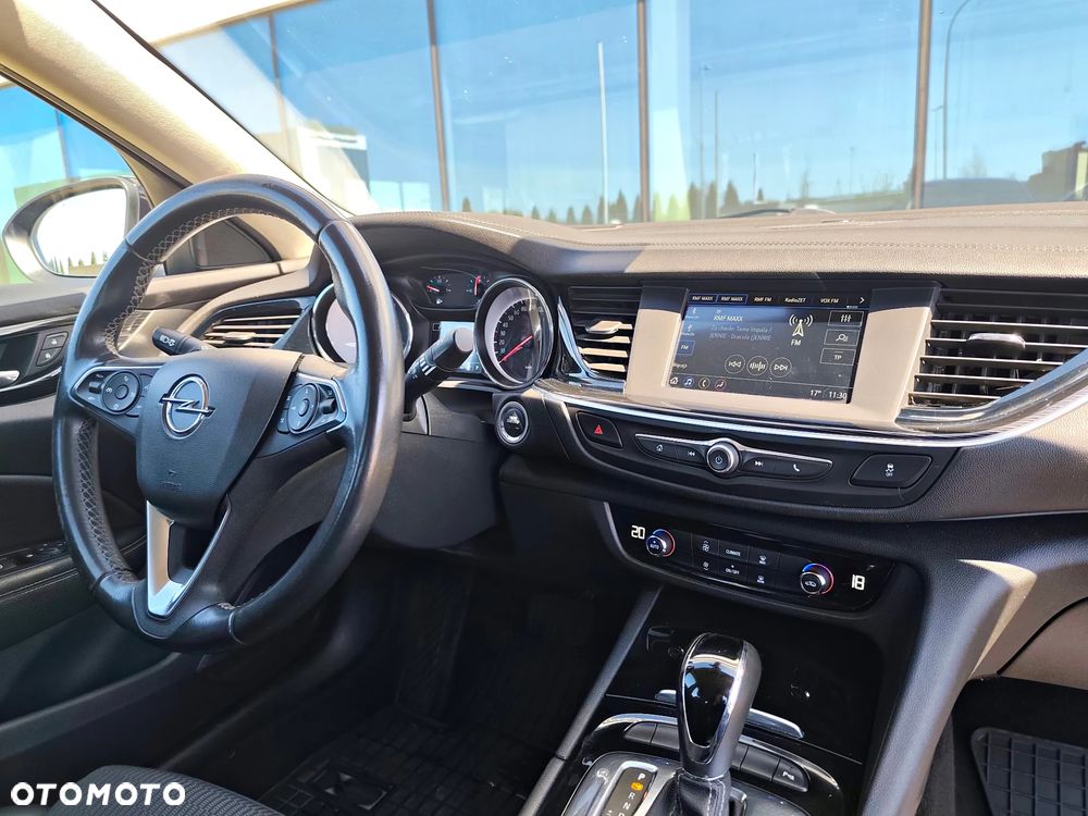 Opel Insignia 1.5 T GPF Innovation S&S - 17