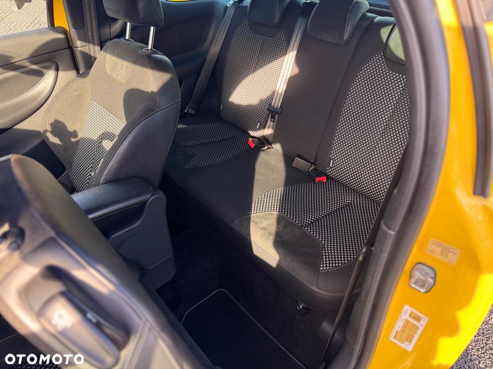 Citroën DS3 1.6 THP SportChic - 12