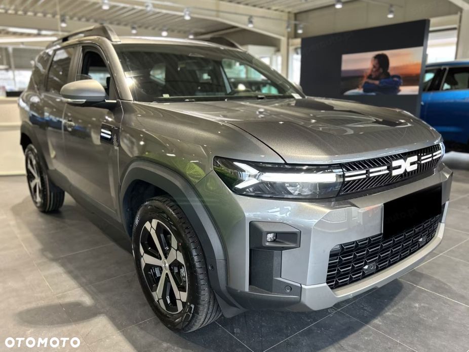 Dacia Bigster - 4