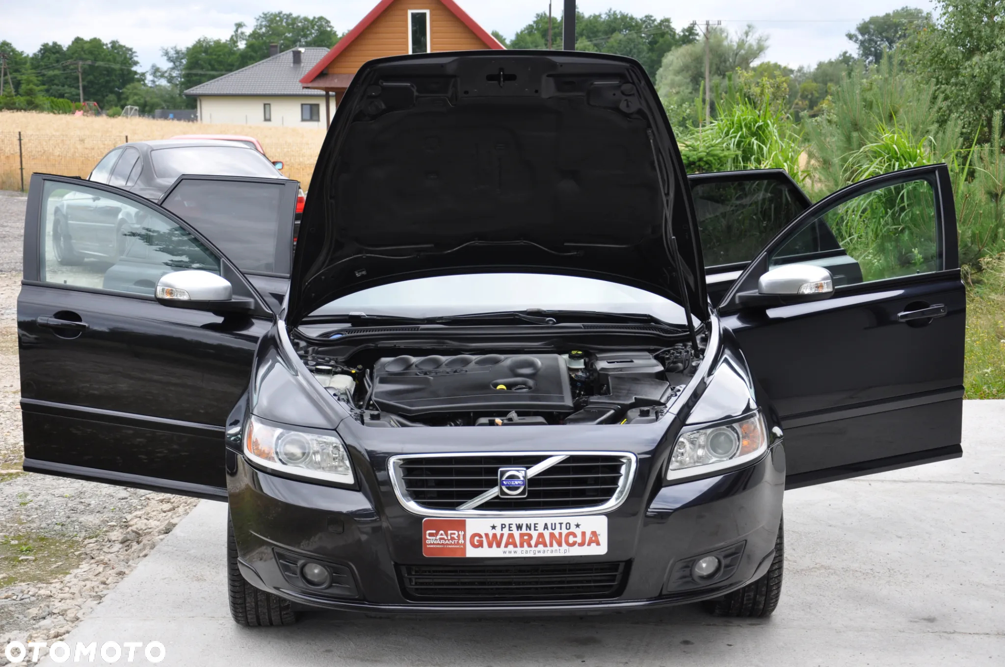 Volvo V50 2.0D R-Design Momentum - 15