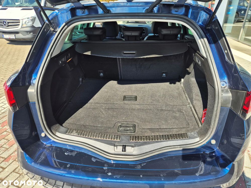 Renault Megane 1.3 TCe FAP Intens EDC - 17