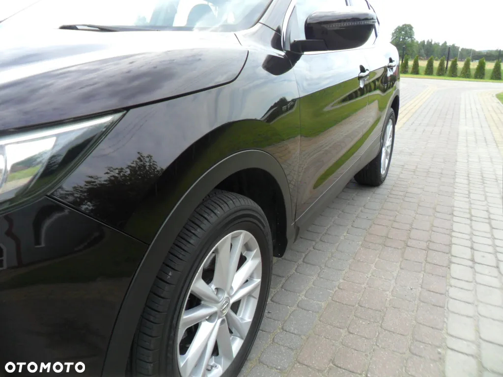 Nissan Qashqai 1.2 DIG-T Acenta - 11