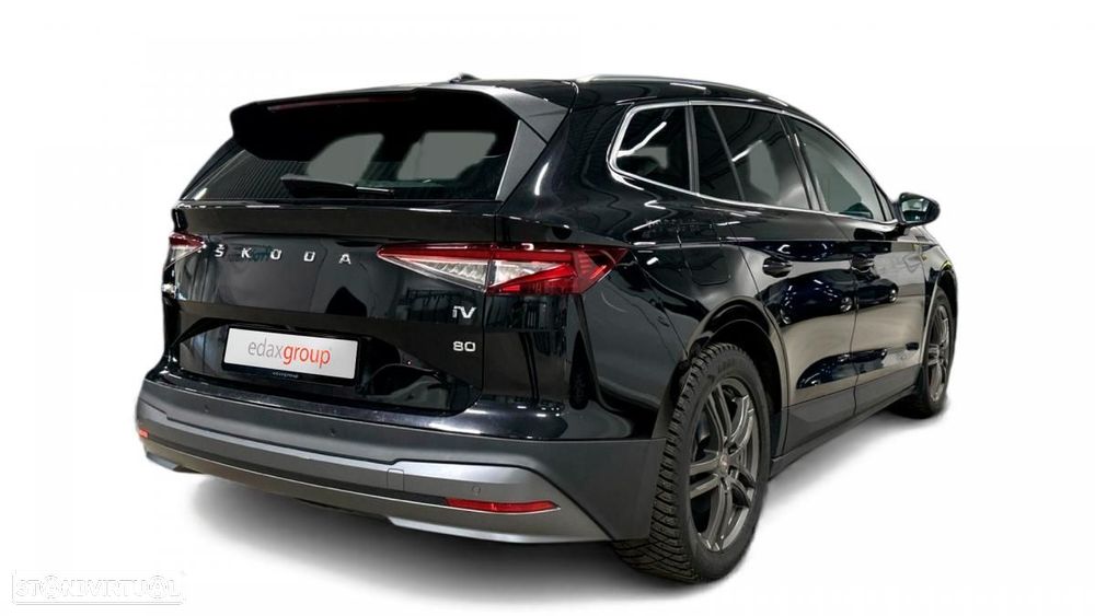 Skoda Enyaq iV 80 - 2