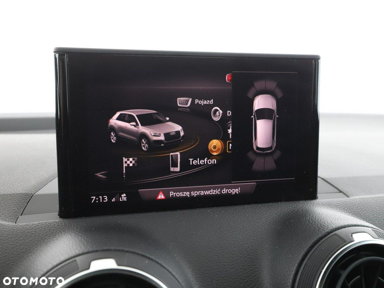 Audi Q2 35 TDI quattro S tronic sport - 22