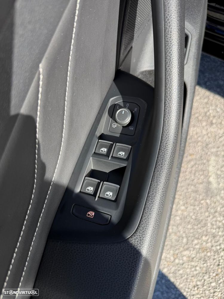 VW Arteon Shooting Brake 1.4 TSI eHybrid Elegance - 19