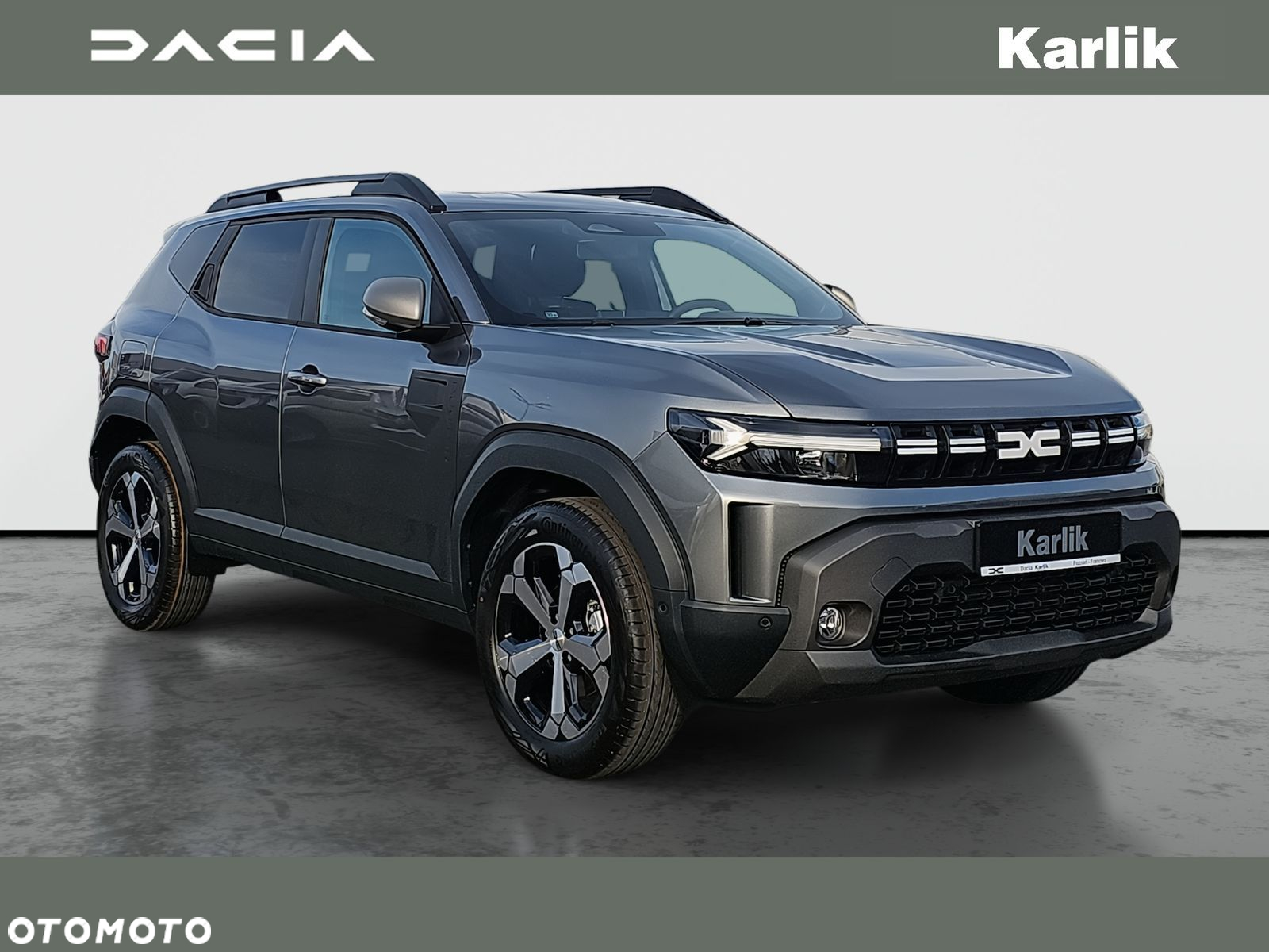 Dacia Duster - 3