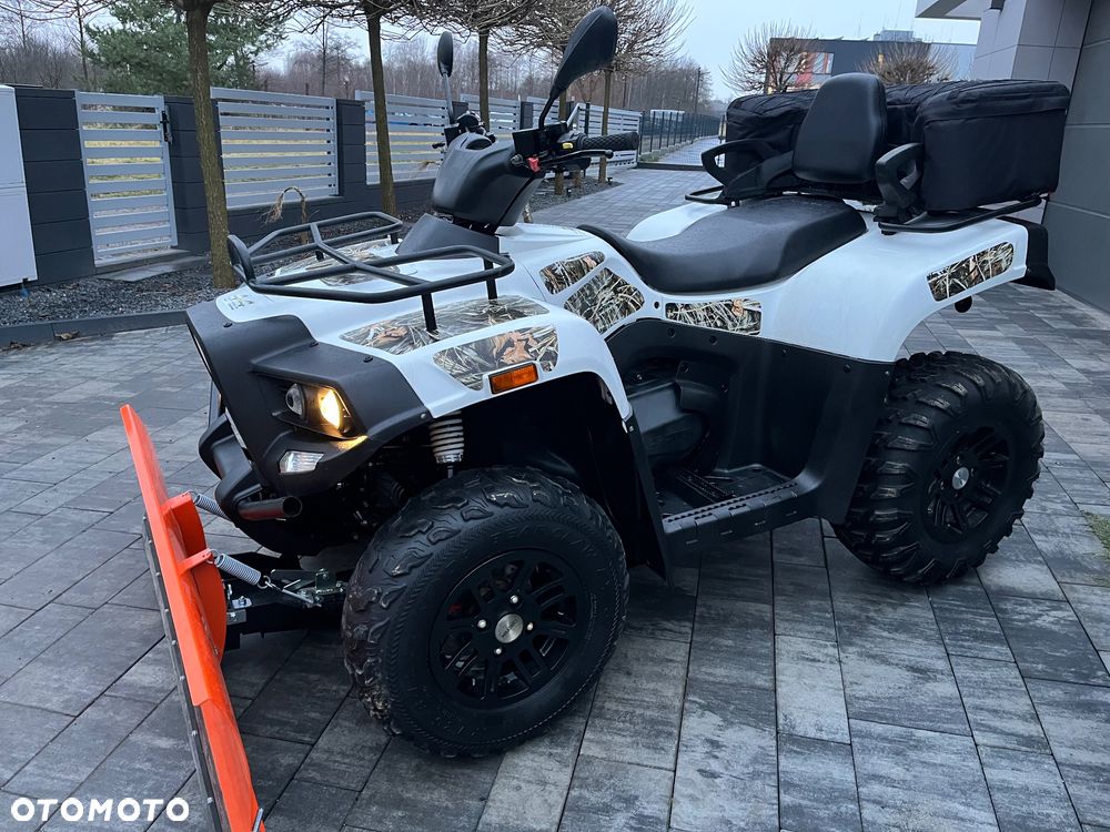 CECTEK Gladiator - 3