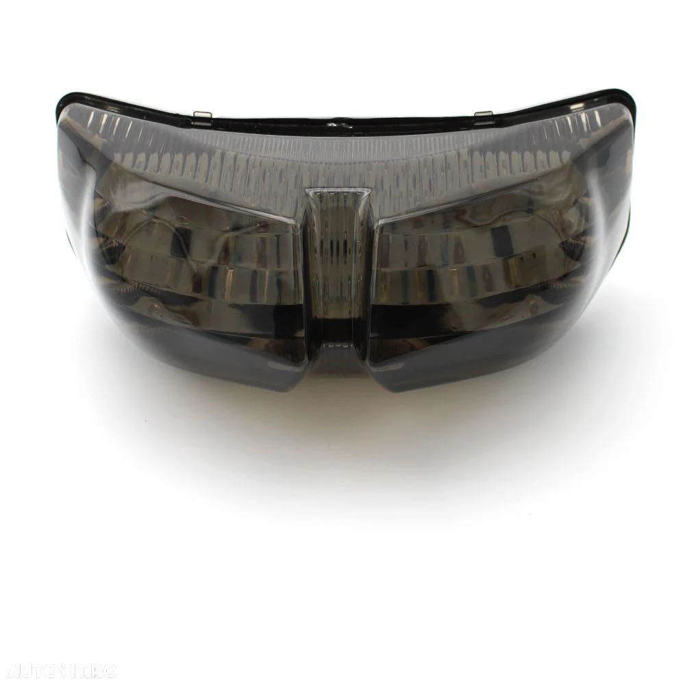 Stop Spate Led Yamaha FZ8 10-13 FZ1N 06-13 Fumuriu A469 - 3
