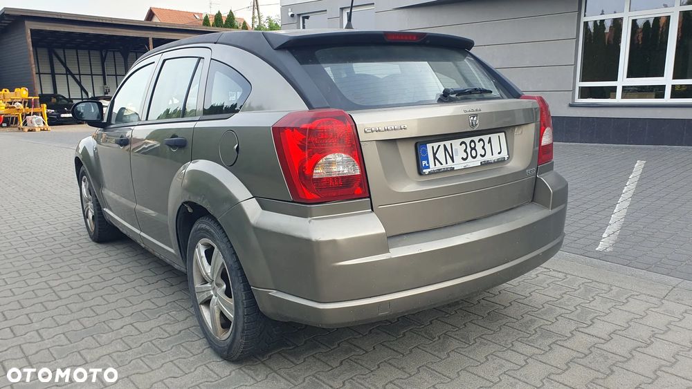 Dodge Caliber 2.0 CRD S - 3