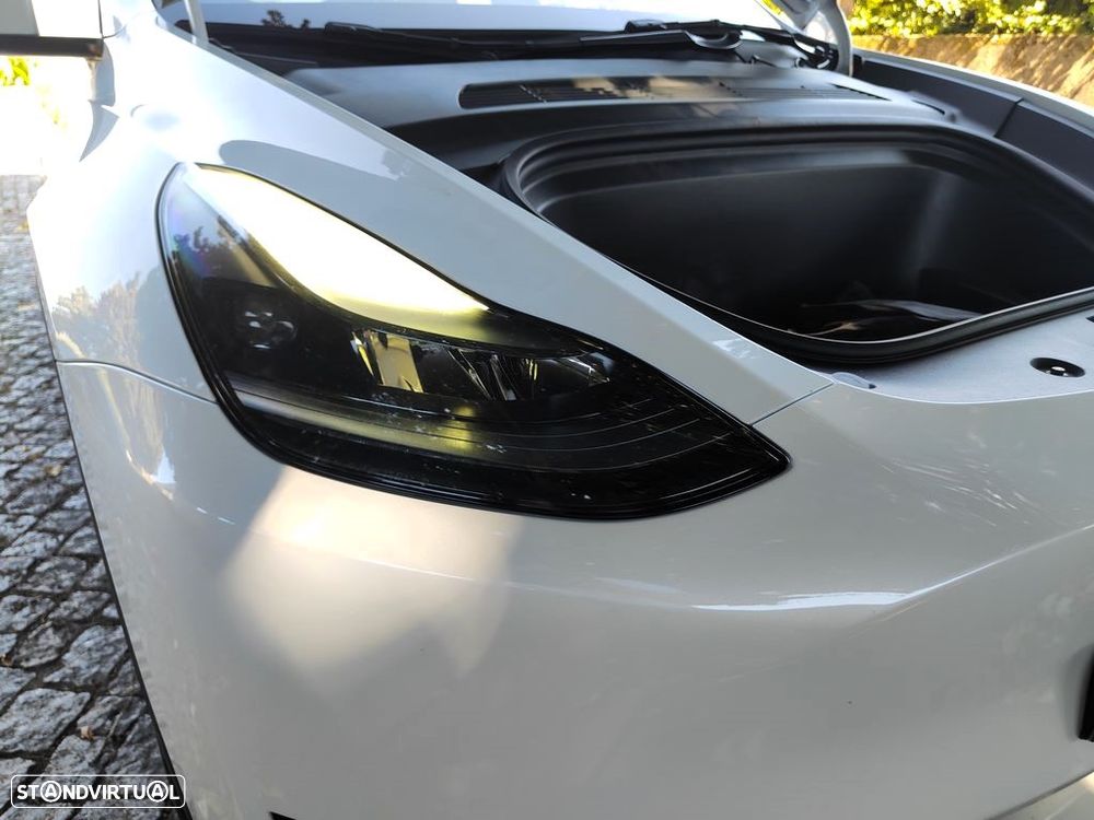 Tesla Model Y Standard - 22