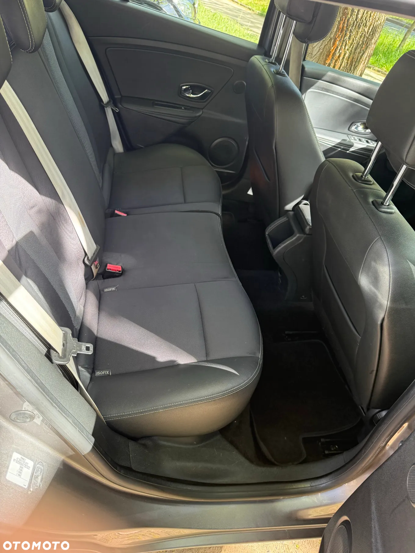 Renault Megane 1.6 dCi Energy Bose Edition - 21