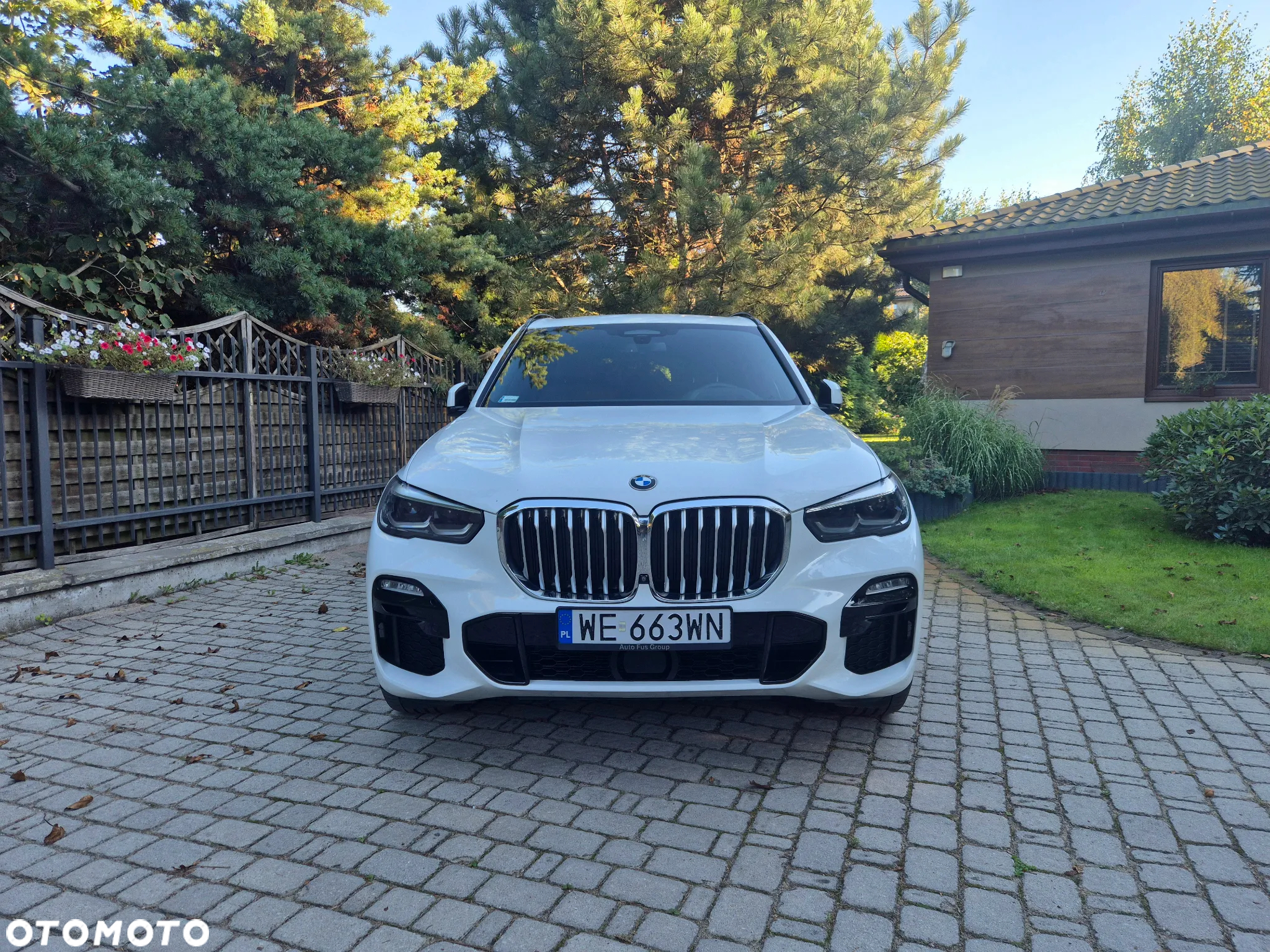 BMW X5 xDrive30d - 3