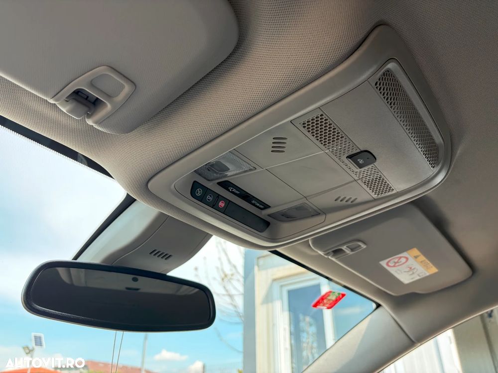 Opel Insignia 2.0 CDTI Start/Stop Aut. Innovation - 28