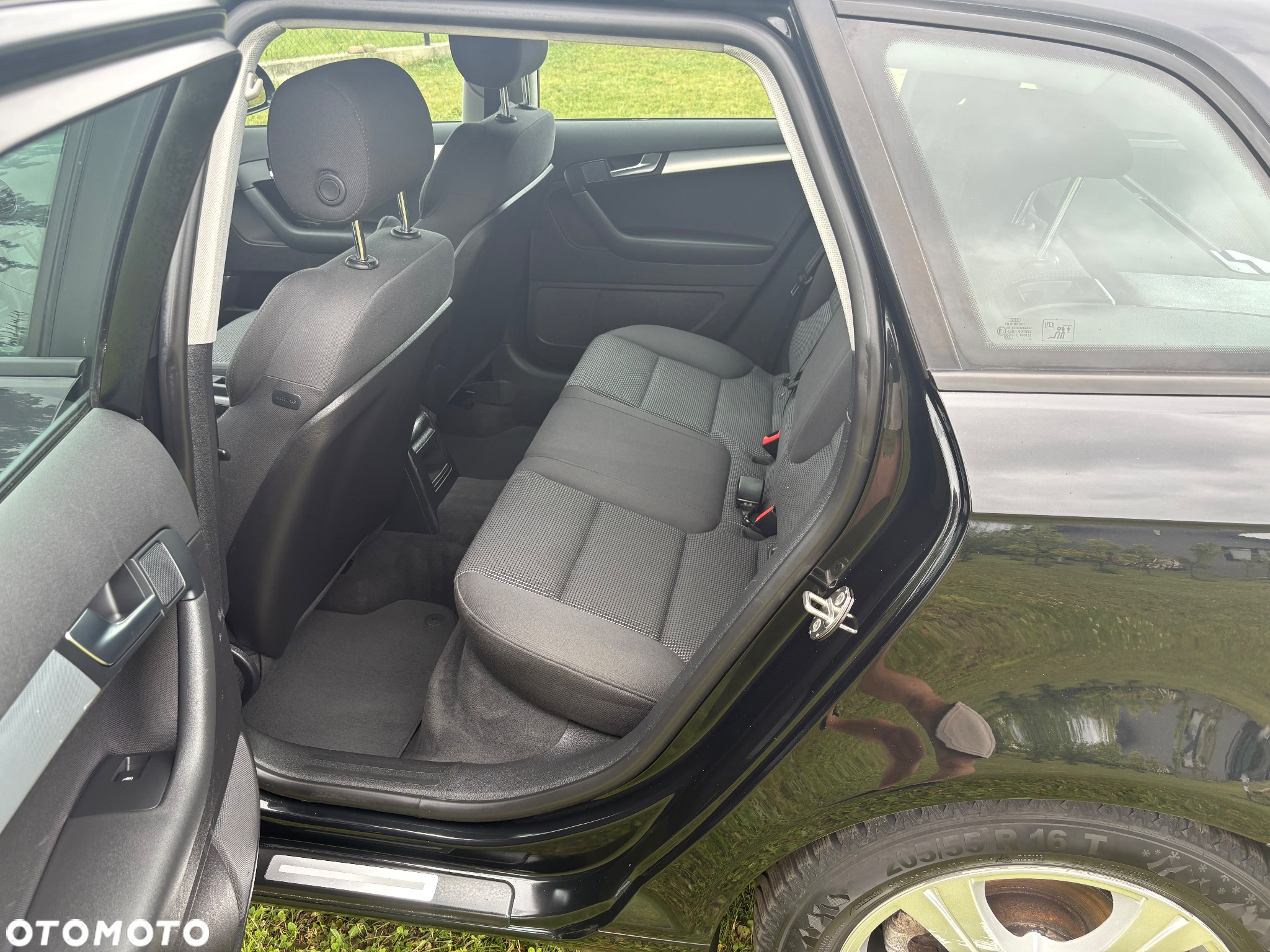 Audi A3 1.6 Sportback Attraction - 27
