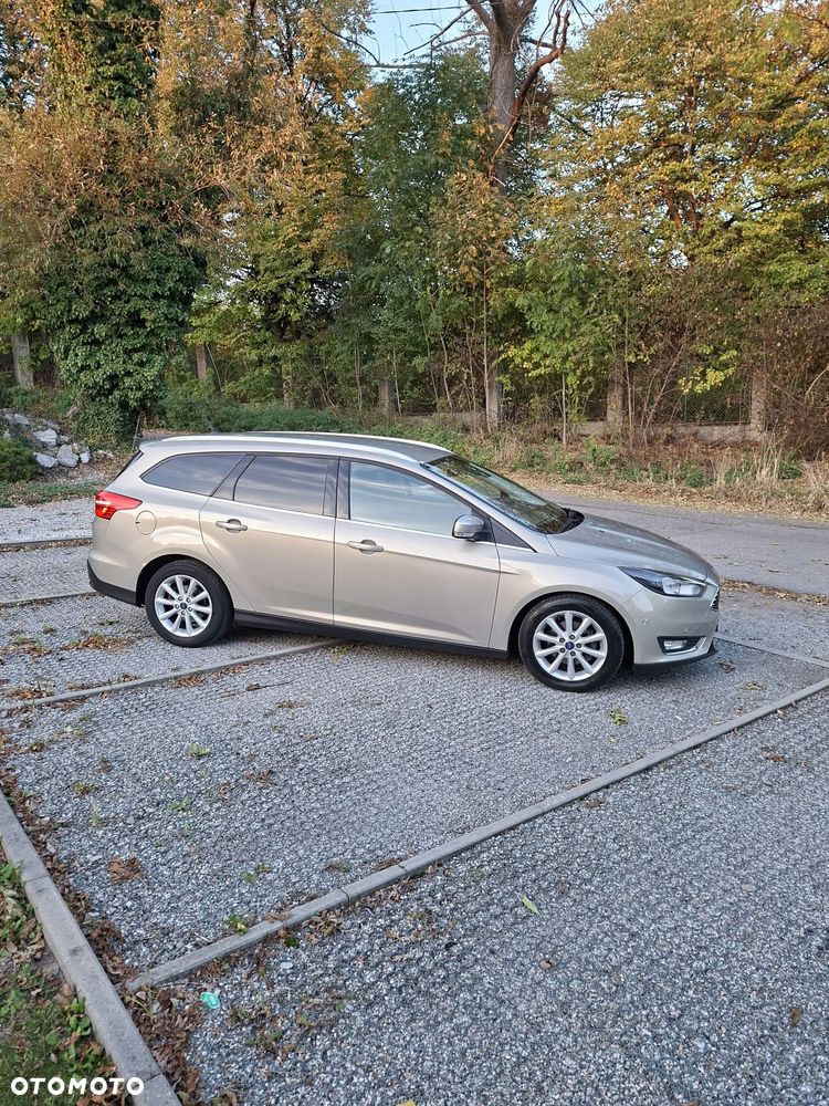 Ford Focus - 6