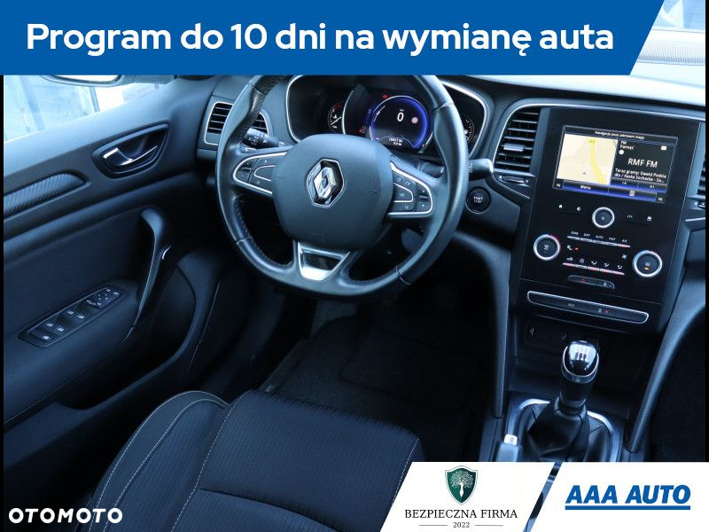 Renault Megane - 8