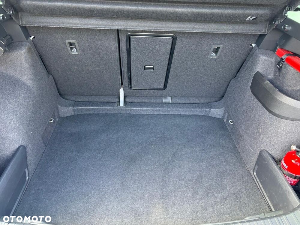 Skoda Karoq 1.5 TSI ACT Sportline DSG - 26