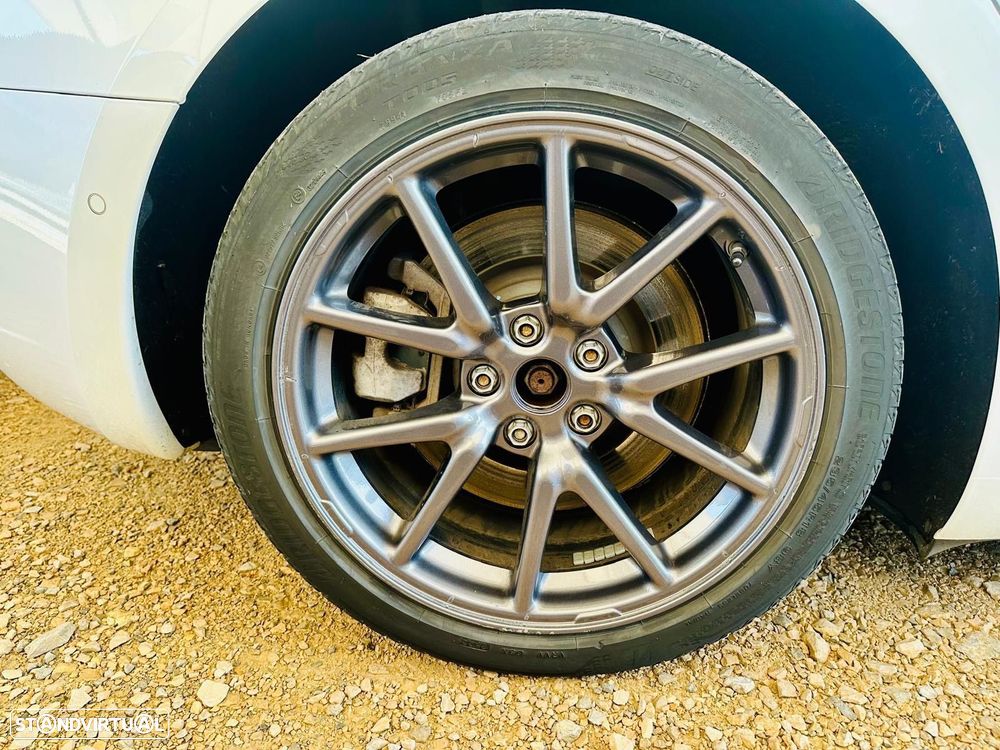 Tesla Model 3 Standard Range Plus RWD - 20