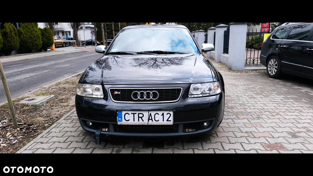 Audi S3 ver-standard - 8