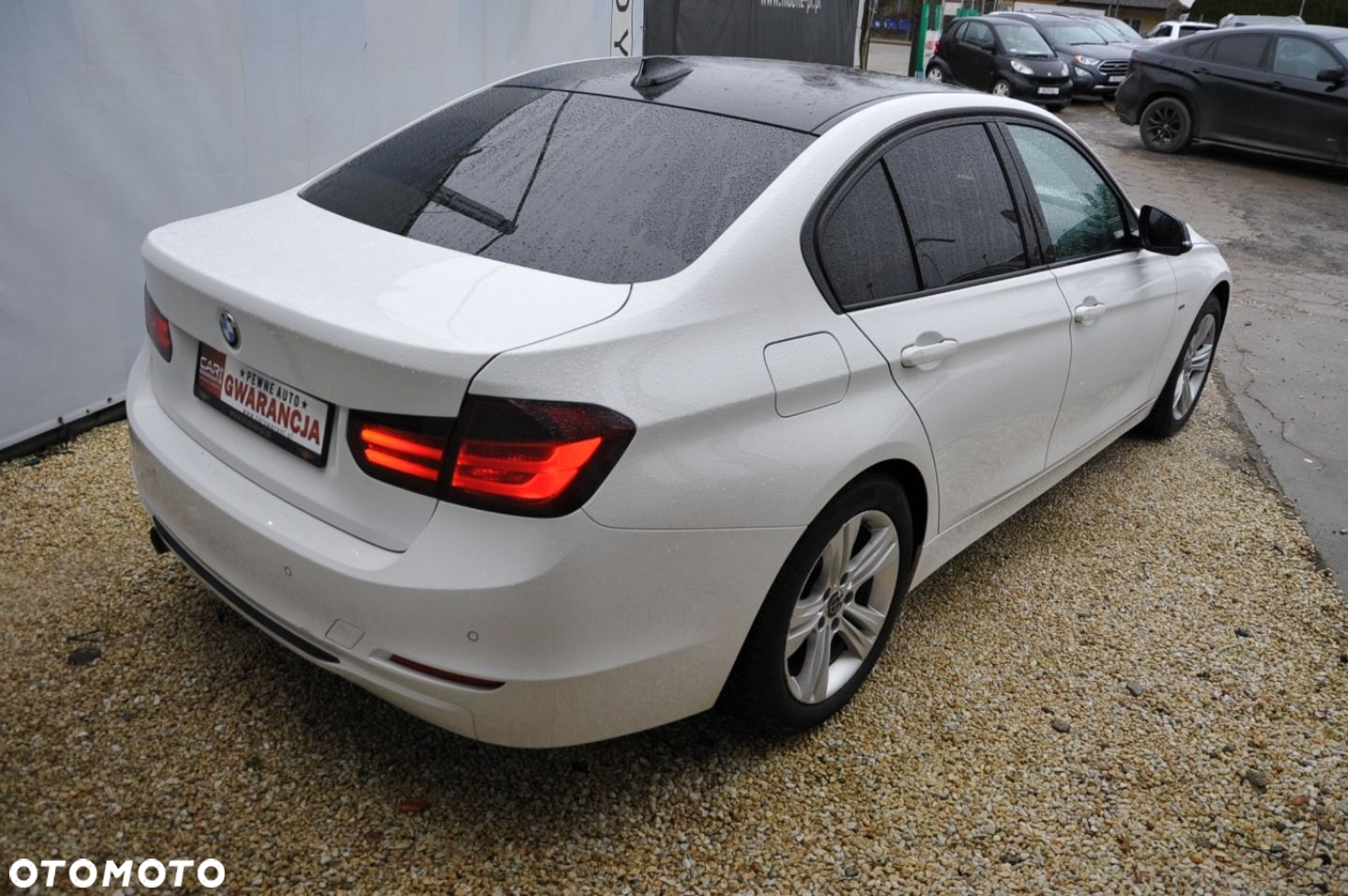 BMW Seria 3 - 14