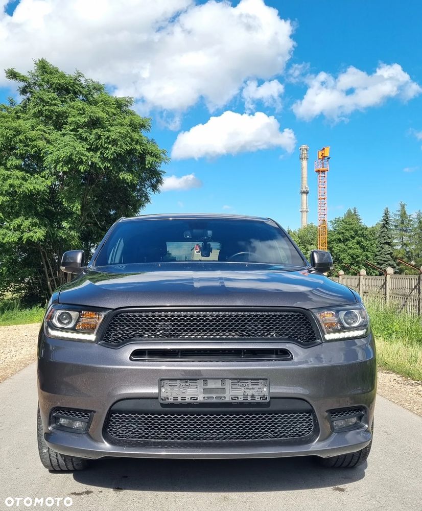 Dodge Durango - 3
